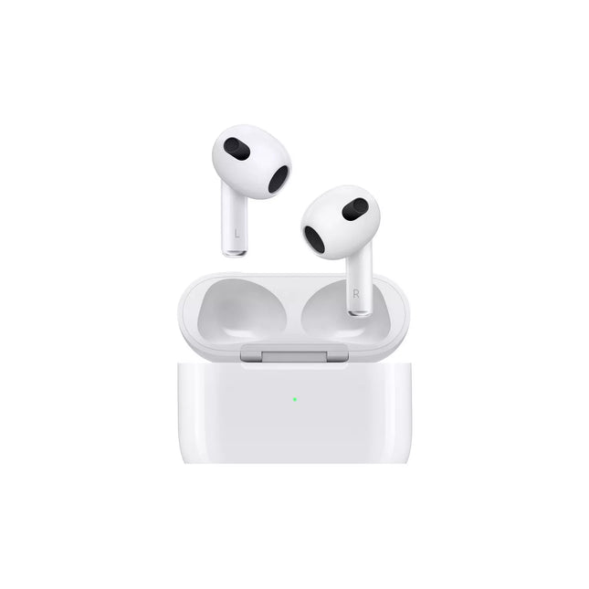Genuine Original Apple AirPods 3rd Generation With Magsafe Charging Case (A2565/ A2564 / A2566)