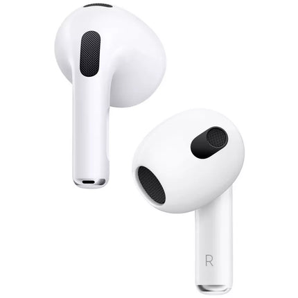 Genuine Original Apple AirPods 3rd Generation With Magsafe Charging Case (A2565/ A2564 / A2566)