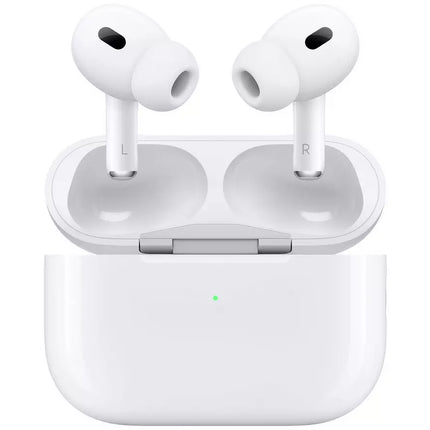 Genuine Original Apple AirPods Pro 2nd Generation With Magsafe Charging Case (A2083/ A2084 / A2190)