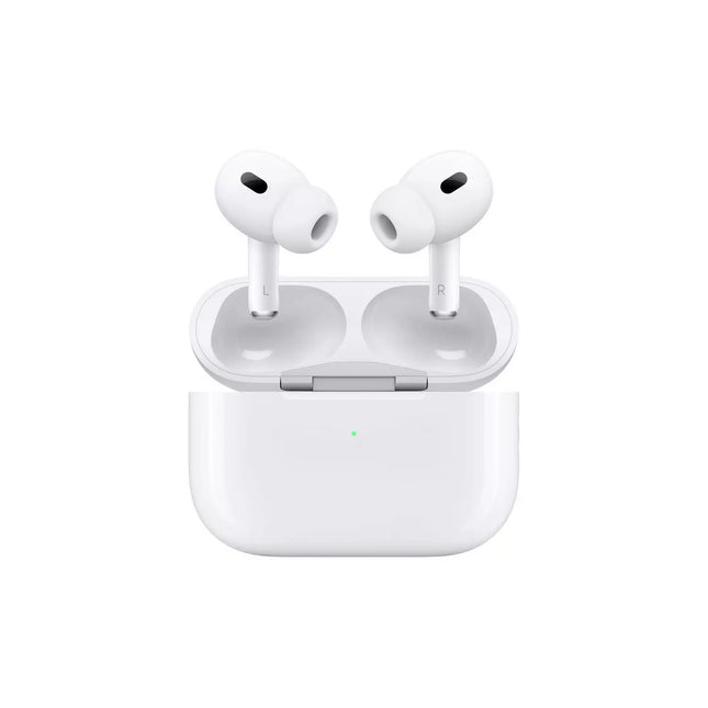 Genuine Original Apple AirPods Pro 2nd Generation With Magsafe Charging Case (A2083/ A2084 / A2190)