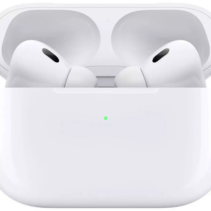 Genuine Original Apple AirPods Pro 2nd Generation With Magsafe Charging Case (A2083/ A2084 / A2190)