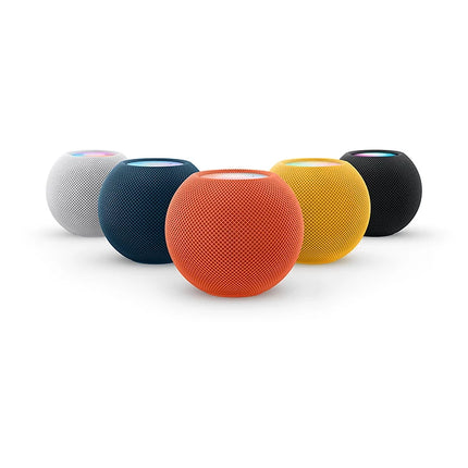 Genuine Original Apple Homepod Mini Smart Bluetooth Speaker (A2374) - All Colours