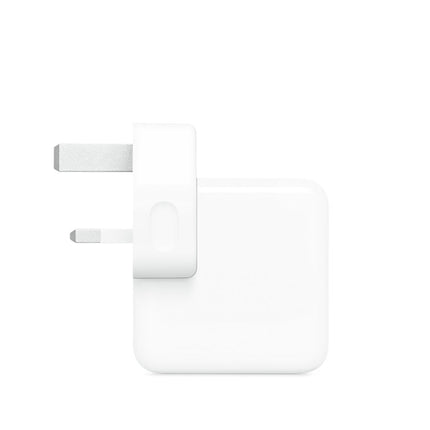 Genuine Original Apple Macbook Mains Charger (A2676) - 35W - Dual USB-C