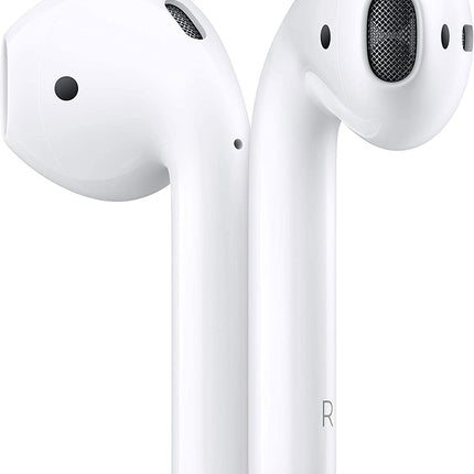 Genuine Original Apple AirPods 2nd Generation With Charging Case (A2032/ A2031 / A1602)