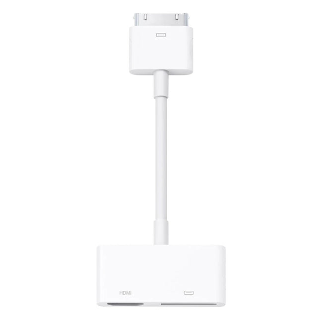 Apple 30-Pin Digital AV Adapter (A1422) | Genuine