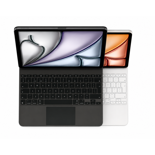 Apple Magic Keyboard for iPad Air 13‑inch (M4) (A3340) | Genuine
