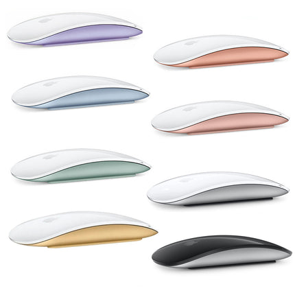 Genuine Original Apple Magic Mouse (USB-C) Multi-Touch Surface - A3204 - All Colours - 2024 Model