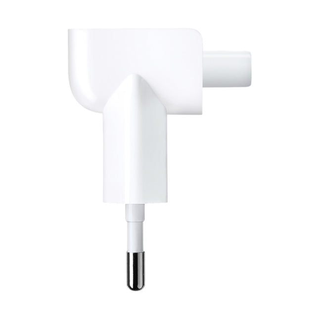 Genuine Apple iPhone EU Duckhead 2 Pin Mains Adapter (A1561) - iPad Macbook iMac
