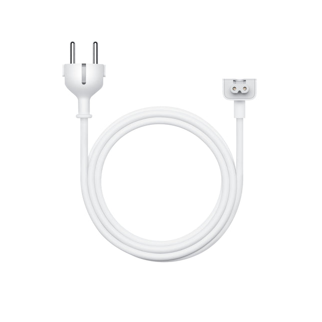 Apple MacBook EU Power Extension Cable 1.8M (2018) | Genuine
