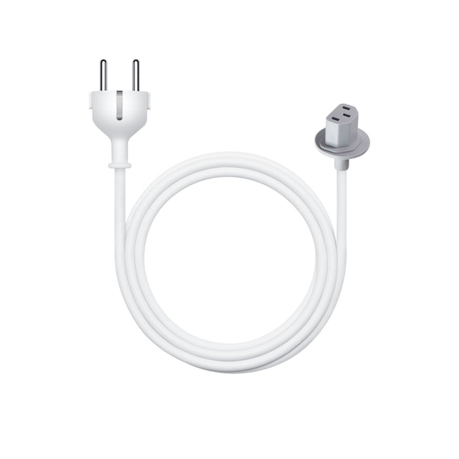 Apple iMac (2-Pin EU) Power Cable Lead (2020) | Genuine