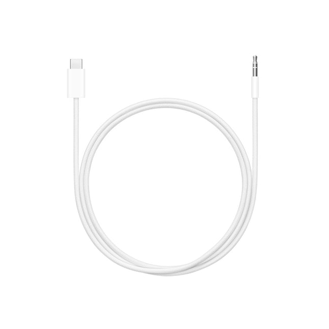 Apple USB-C to 3.5mm Audio Cable (1.2M) (A3299) | Genuine