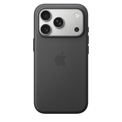 Apple iPhone 17 Pro TechWoven Case with MagSafe | Genuine