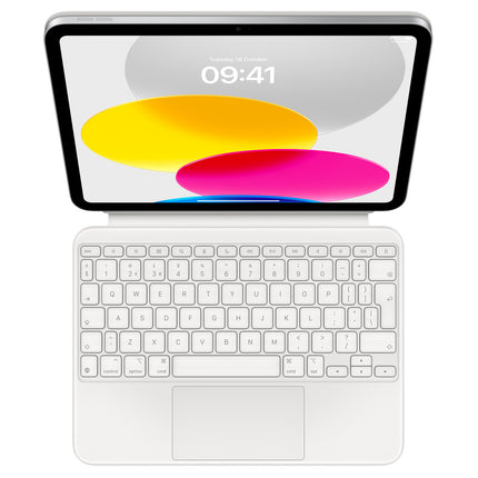 Apple Magic Keyboard Folio for iPad (A16) (A2695) | Genuine
