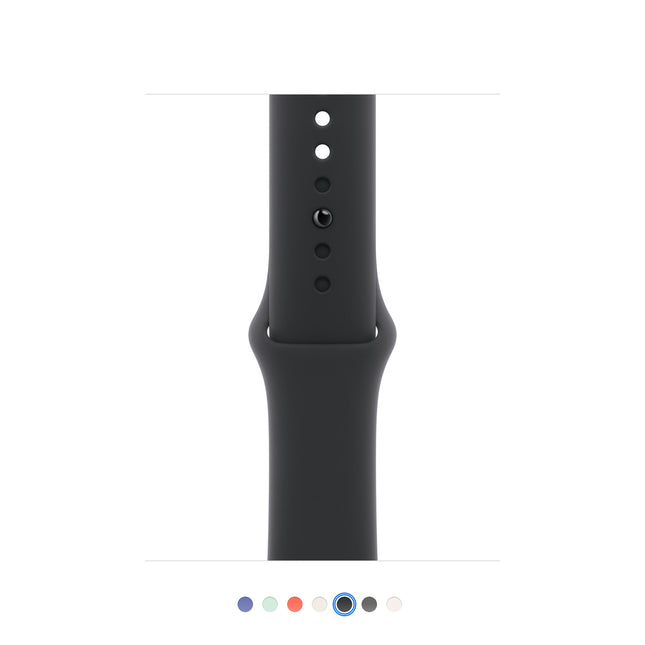 Genuine Original Apple Watch Sport Band - 42MM