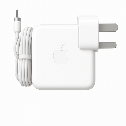 Genuine Official Apple iBook Power Adapter Charger (A1021) - 65W - Coaxial Connection