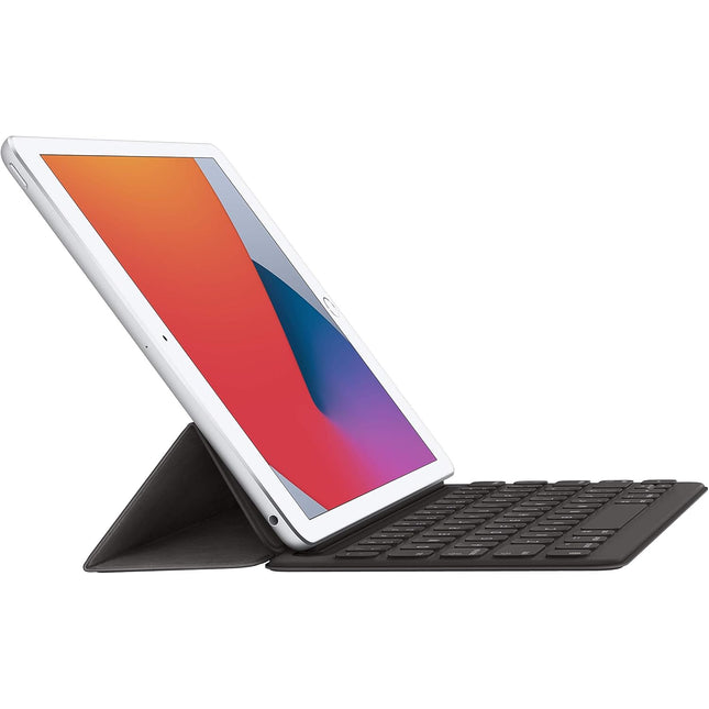 Apple Smart Keyboard Folio for iPad 10.2-inch (7th/8th/9th Gen) (A1829) | Genuine