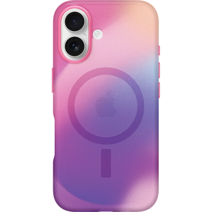 Ottobox iPhone 16 Figura Case with MagSafe | Genuine