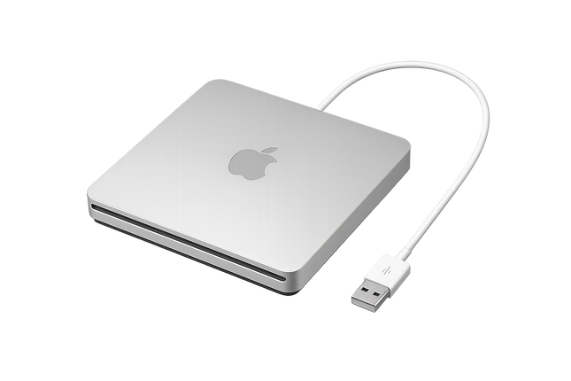 Make the device silver, remove the background and add USB cable out the back