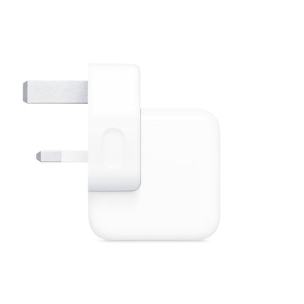 Genuine Original Apple iPhone/iPad Power Adapter Charger (A1357) - 10W - USB