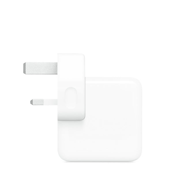 Genuine Original Apple Macbook Power Adapter Charger (A1540) - 29W - USB-C