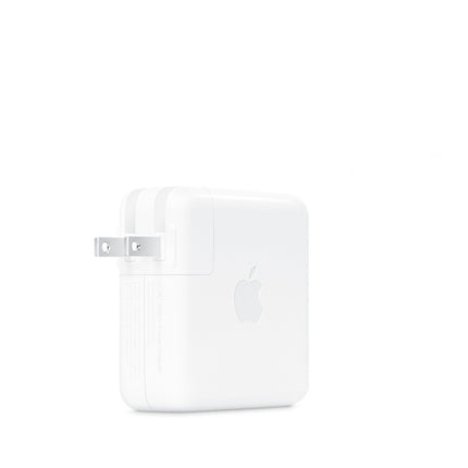 Genuine Original Apple Macbook Mains Charger (A1947) - 61W - USB-C