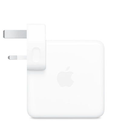 Genuine Original Apple Macbook Power Adapter Charger (A1947) - 61W - USB-C