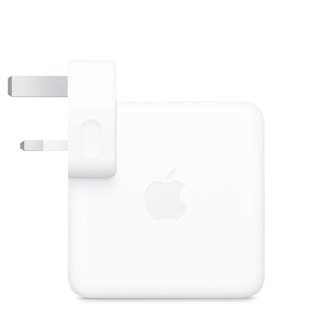Genuine Original Apple Macbook Power Adapter Charger (A1947) - 61W - USB-C