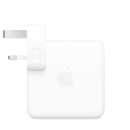 Genuine Original Apple Macbook Power Adapter Charger (A2743) - 70W - USB-C