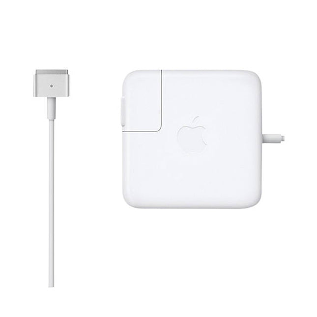 Genuine Original Apple Macbook Power Adapter Charger (A1465) - 60W - MagSafe 2
