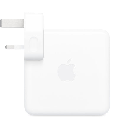 Genuine Original Apple Macbook Power Adapter Charger (A2166) - 96W - USB-C