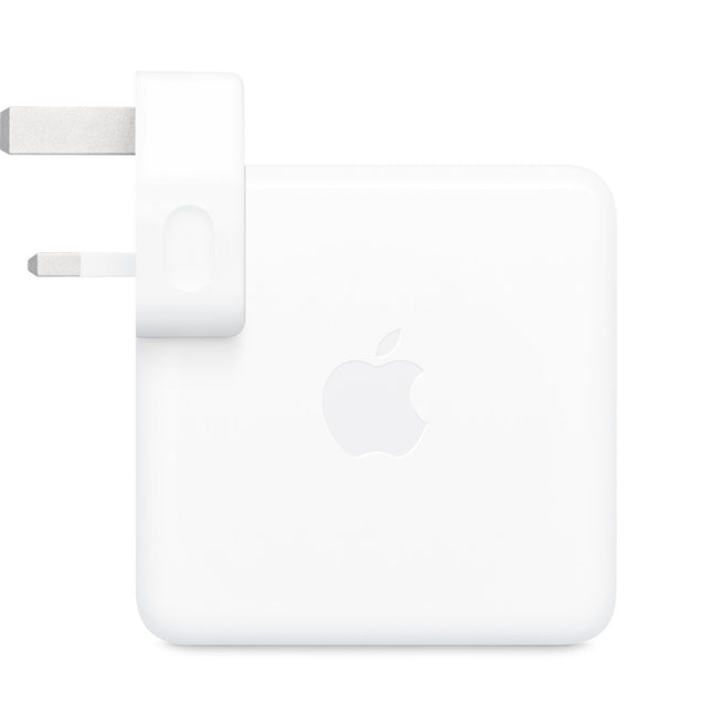 Genuine Original Apple Macbook Power Adapter Charger (A2166) - 96W - USB-C