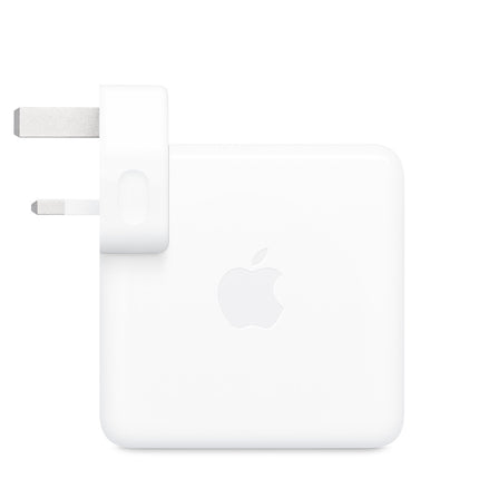 Genuine Original Apple Macbook Mains Charger (A2166) - 96W - USB-C