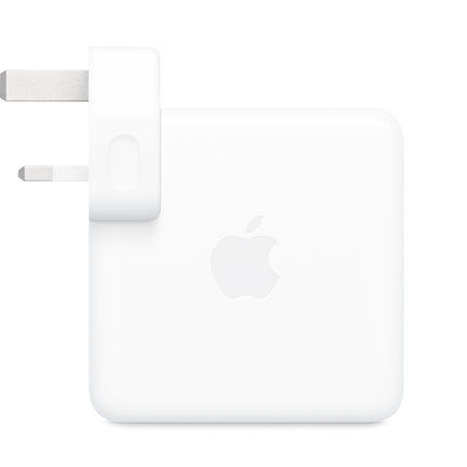 Genuine Original Apple Macbook Mains Charger (A1719) - 87W - USB-C