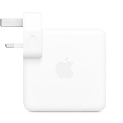 Genuine Original Apple Macbook Power Adapter Charger (A1719) - 87W - USB-C