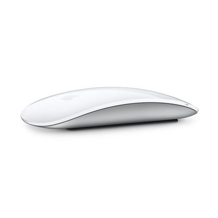Genuine Apple Magic Mouse 2 (A1657/MLA02ZA/A/) - White/Silver