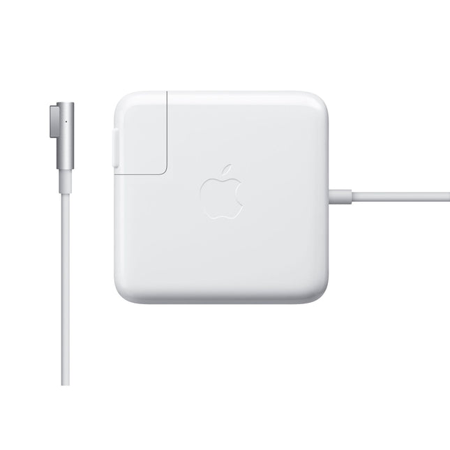 Genuine Original Apple Macbook Power Adapter Charger (A1343) - 85W - MagSafe 1