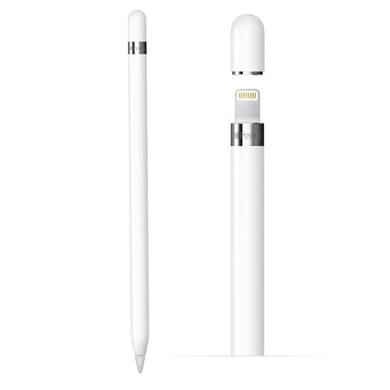 Genuine Original Apple Pencil 1st Generation For iPad (A1603/MK0C2ZM/A) - White