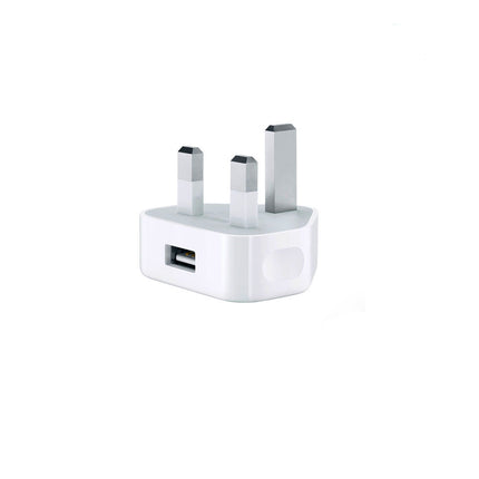 Genuine Original Apple iPhone Mains Charger (A1399) - 5W - USB