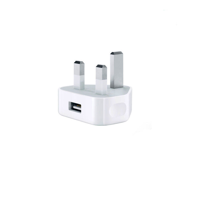 Genuine Original Apple iPhone Power Adapter Charger (A1399) - 5W - USB