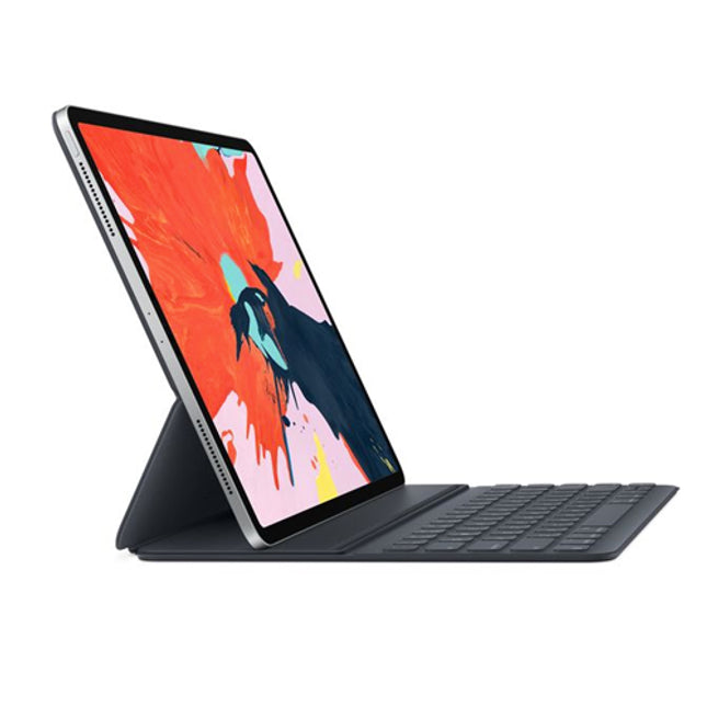 Genuine Apple Smart Keyboard Folio Case 12.9-inch iPad Pro (A2039 / MU8H2B/A) - 3rd Generation