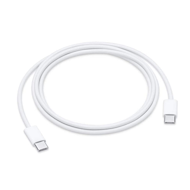 Genuine Original Apple USB-C (A1997) - 1 Metre - USB-C to USB-C