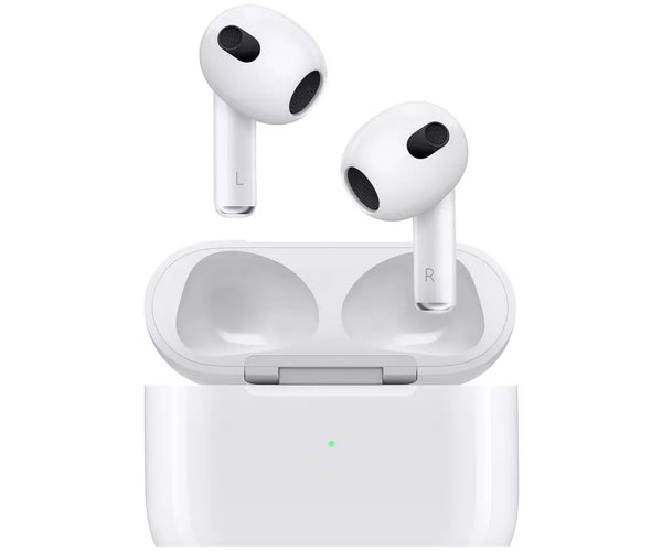 Apple AirPods 3rd Generation with MagSafe Charging Case (A2564/65