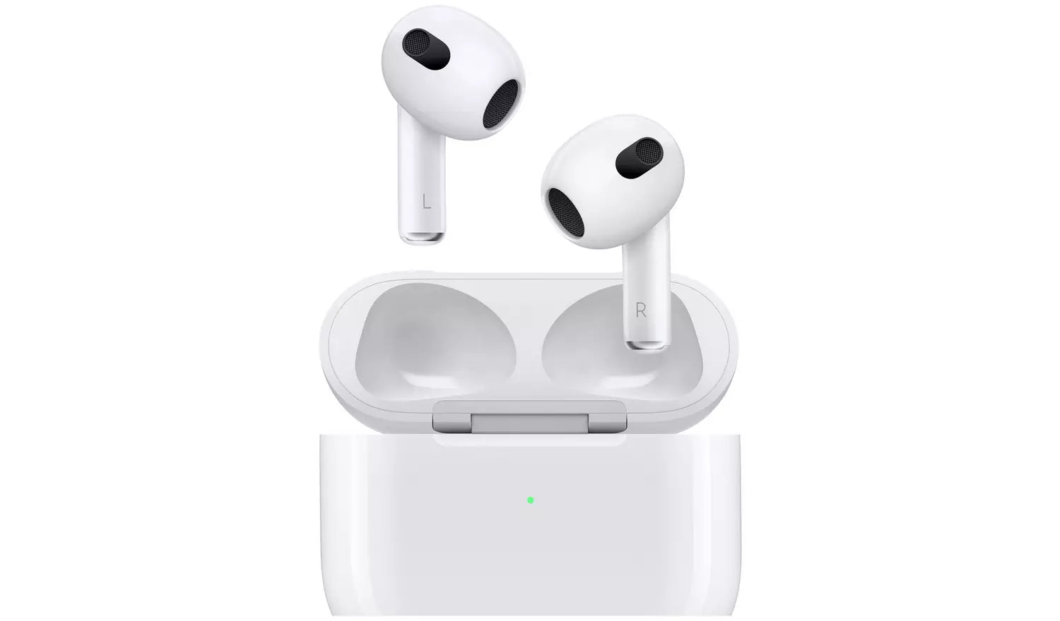 Genuine Original Apple AirPods 3rd Generation With Magsafe Genuine Original Apple AirPods 3rd Generation With Magsafe