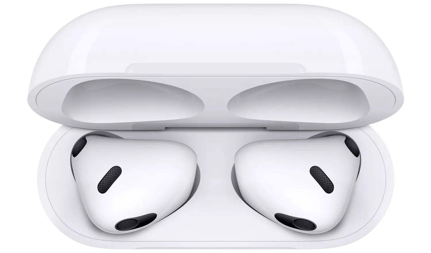 Apple AirPods 3rd Generation with MagSafe Charging Case (A2564/65 Apple AirPods 3rd Generation with MagSafe Charging Case (A2564/65