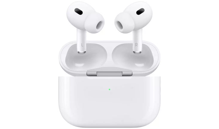 Genuine Original Apple AirPods Pro 2nd Generation With Magsafe