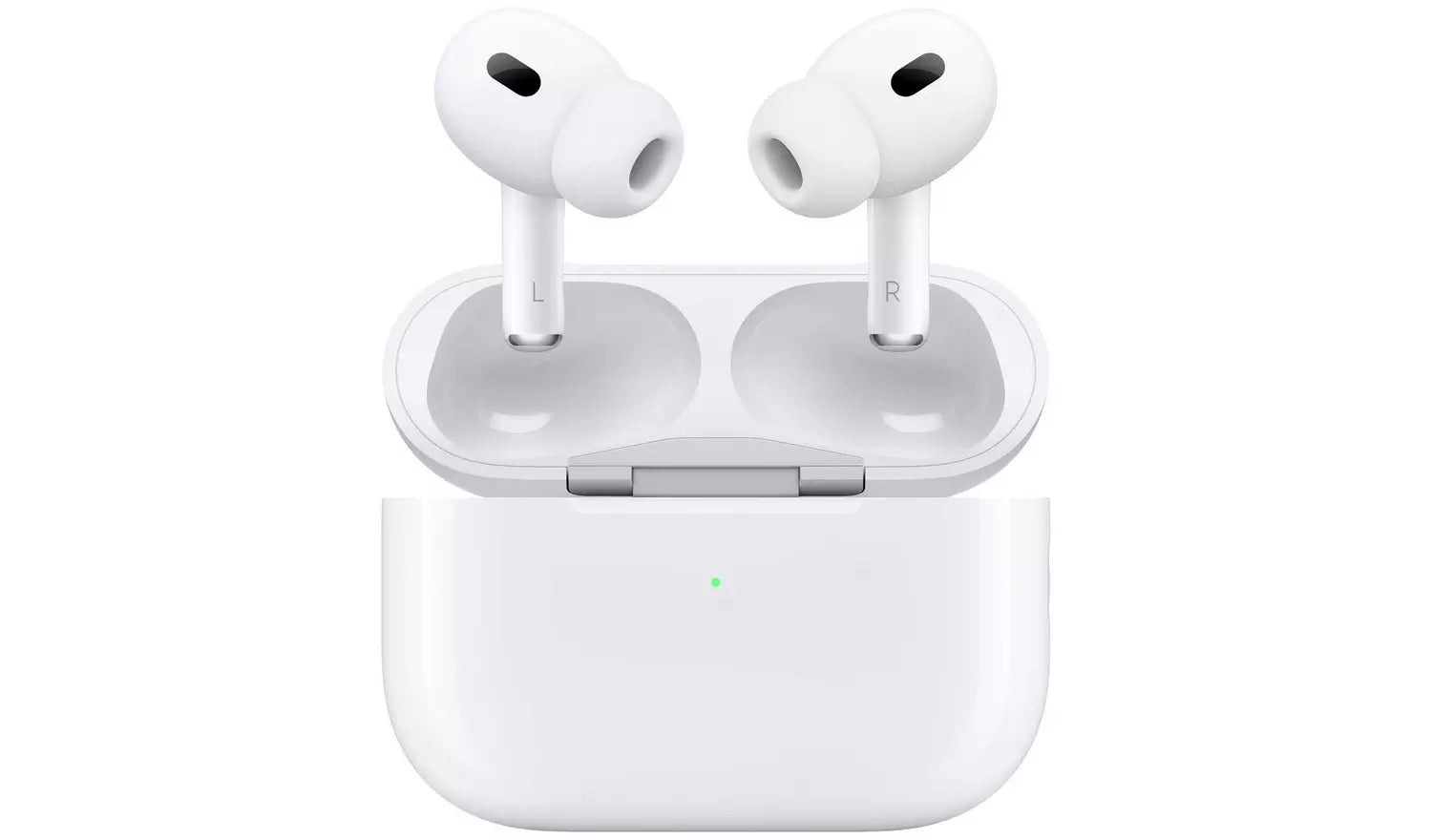 Genuine Original Apple AirPods Pro 2nd Generation With Genuine Original Apple AirPods Pro 2nd Generation With