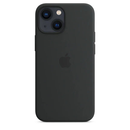 Apple iPhone 13 Mini Silicone Case with MagSafe | Genuine