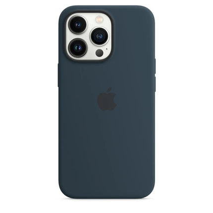 Apple iPhone 13 Pro Max Silicone Case with MagSafe | Genuine