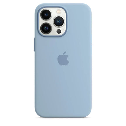 Apple iPhone 13 Pro Max Silicone Case with MagSafe | Genuine