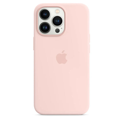 Apple iPhone 13 Pro Max Silicone Case with MagSafe | Genuine